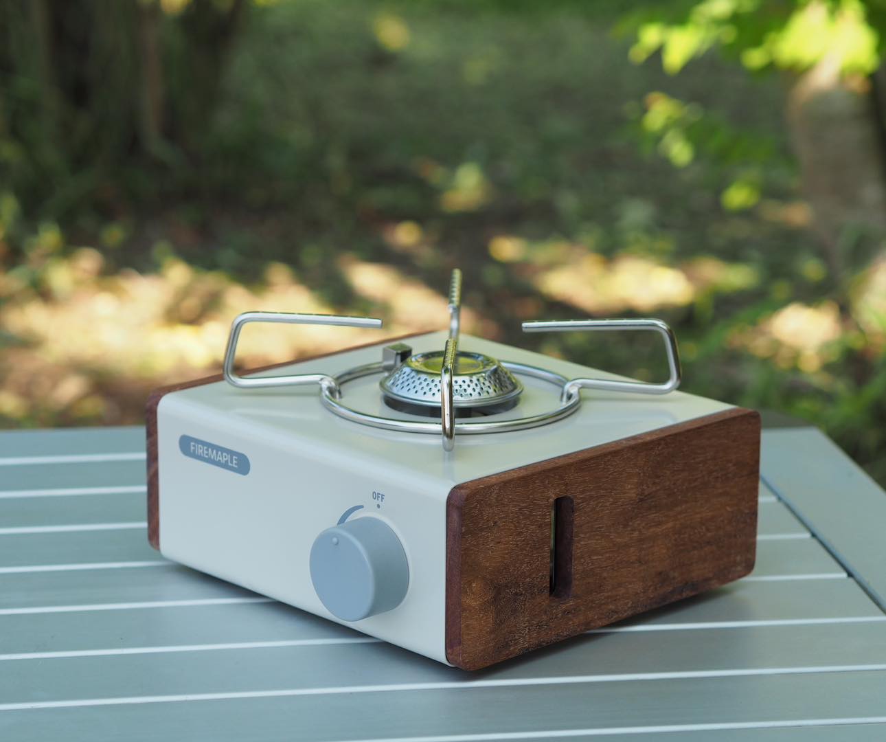 Fire Maple Lac Stove Side Wood By Blue Fox