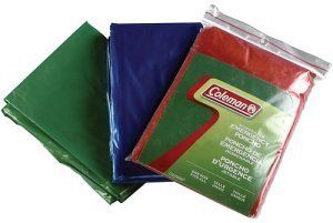 Coleman US Poncho Emergency 16488