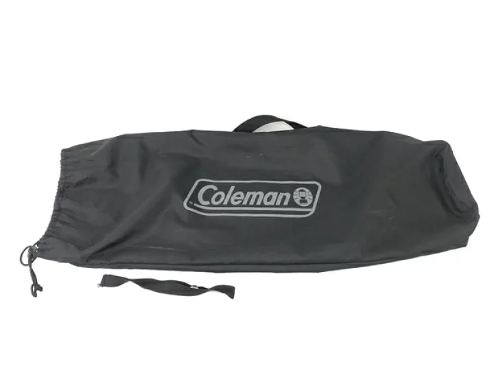 Coleman JP Easy Roll Two Stage Table