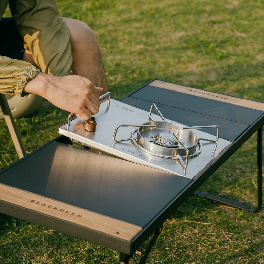 Blackdeer M1 Desktop Stove