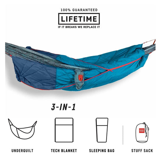 Grand Trunk 360 Thermaquilt