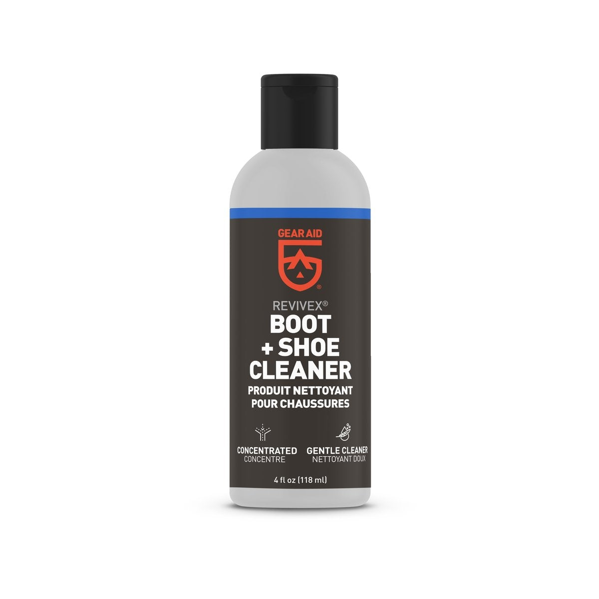 Gear Aid Revivex Boot & Shoe Cleaner