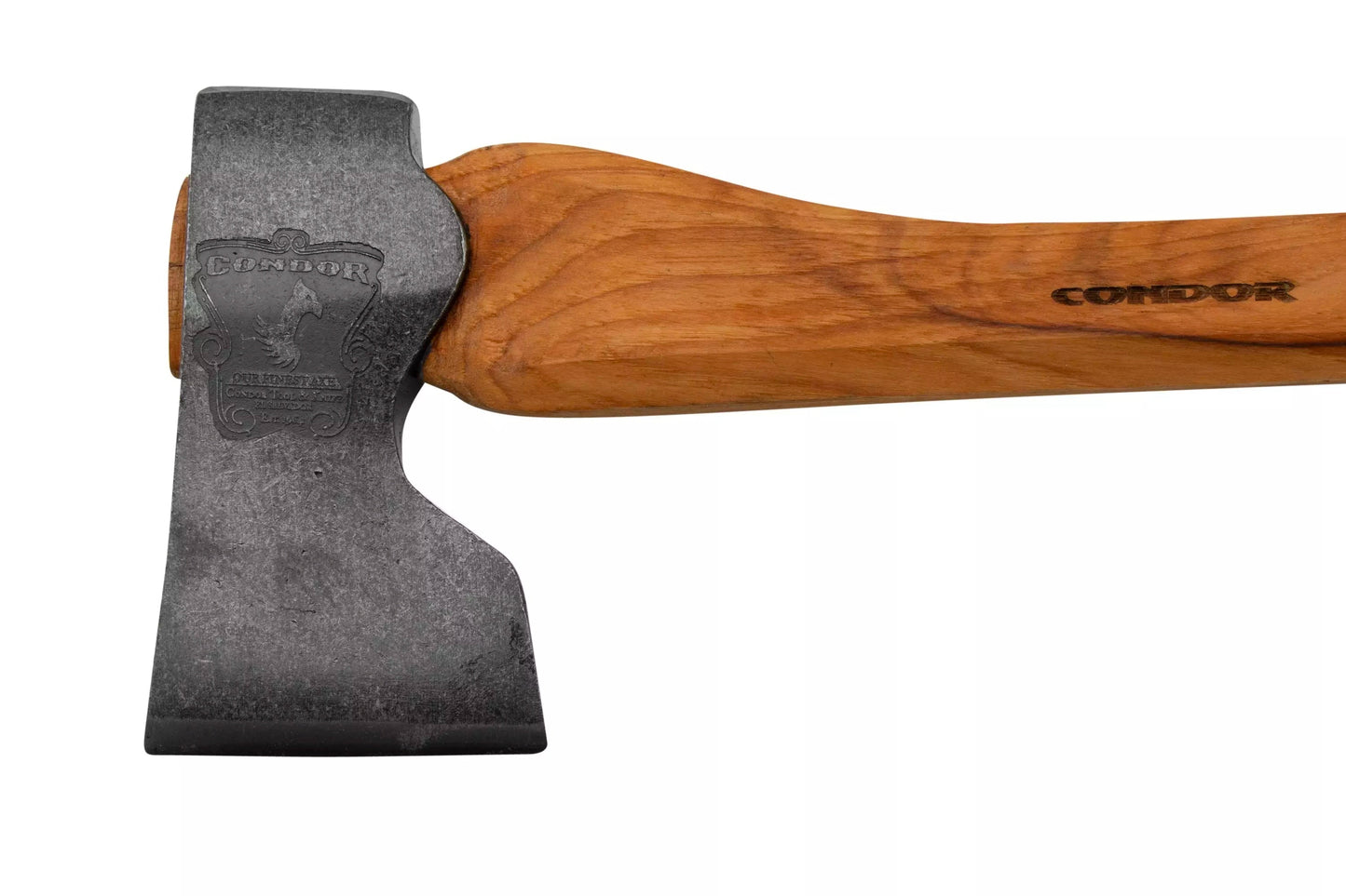 Condor Heritage Axe 1 (CTK3960-19HC)