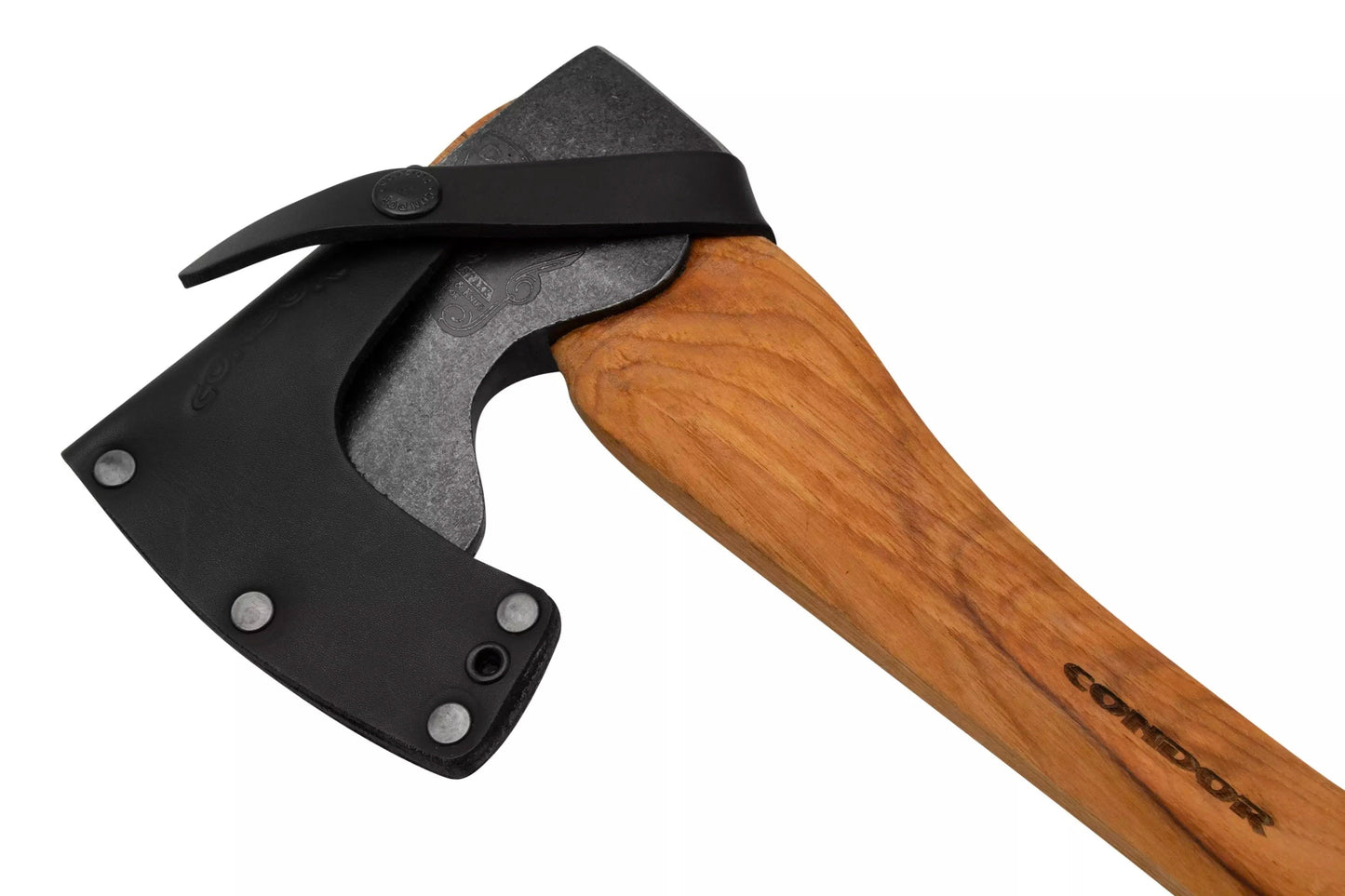 Condor Heritage Axe 1 (CTK3960-19HC)