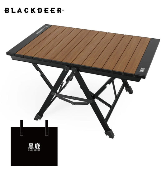 Blackdeer Flyer Quick Open Aluminum Folding Table