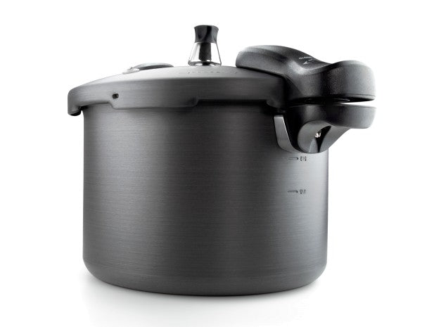 GSI Halulite Pressure Cooker