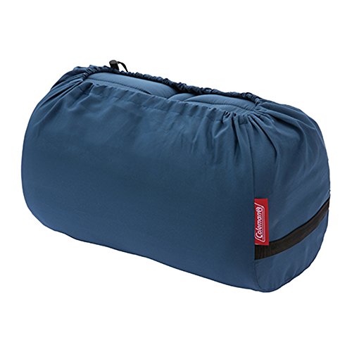 Coleman JP Cozy II C5