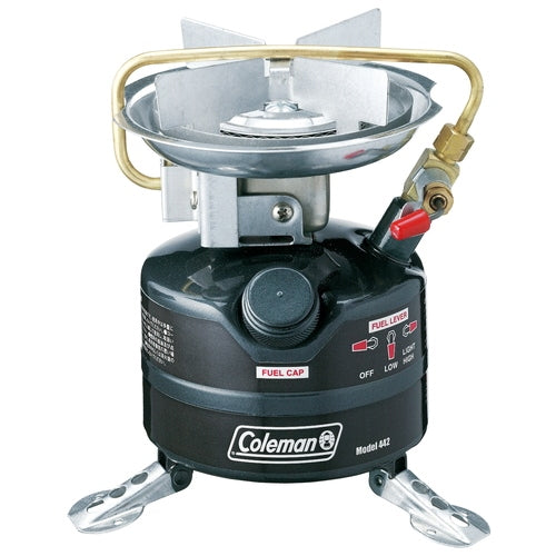 Coleman JP Feather Stove 442-726J