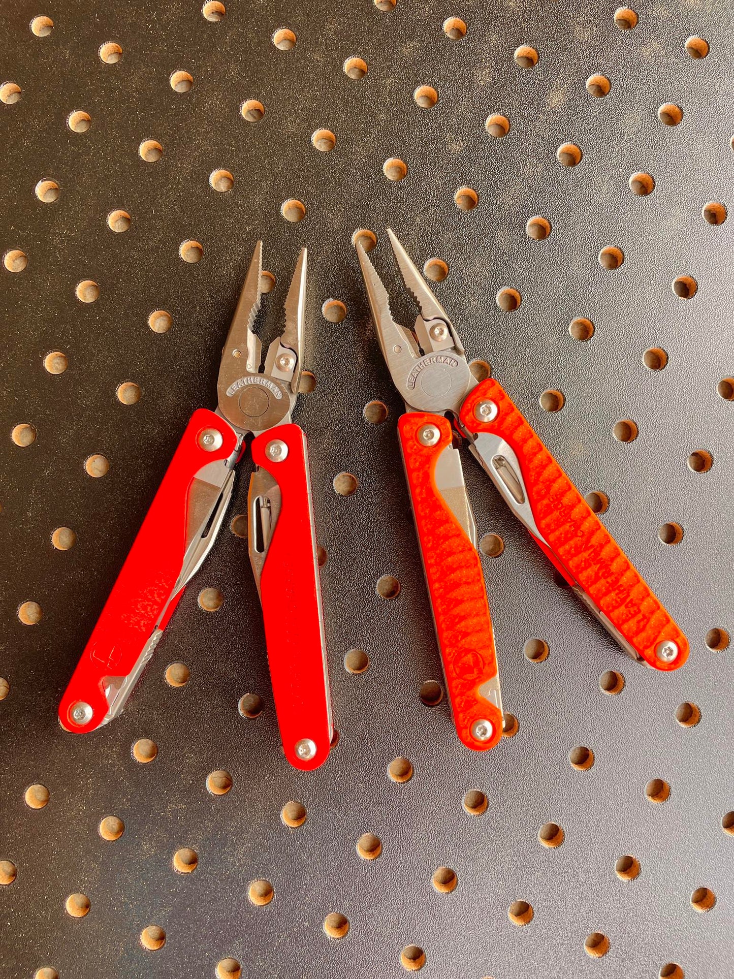 Leatherman Charge Plus G10