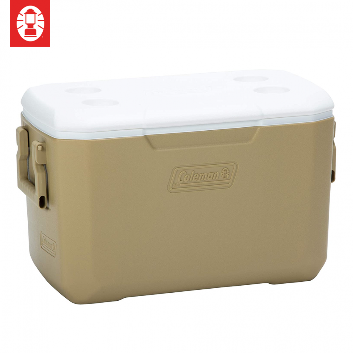 Coleman 48 QT Cooler Asia