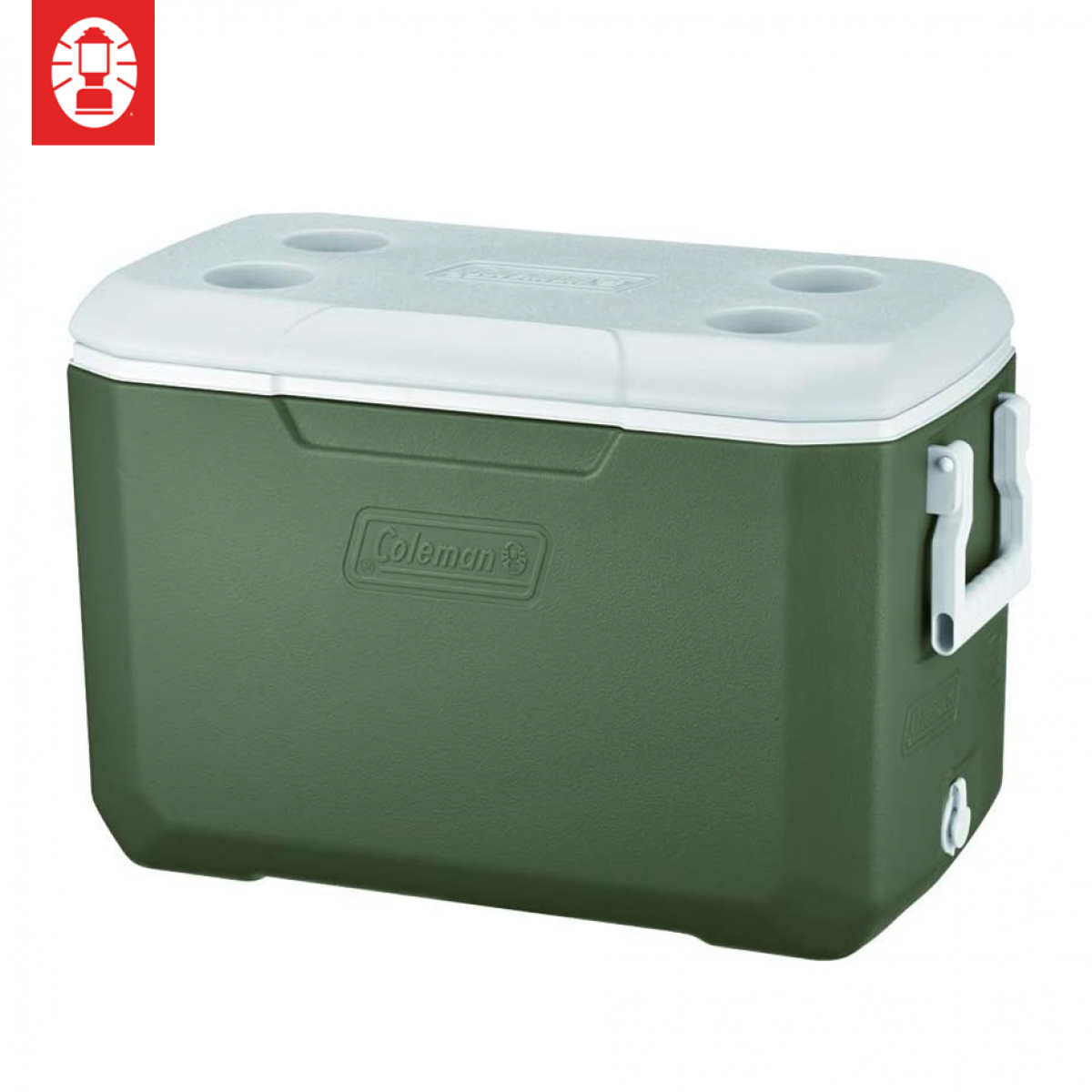 Coleman 48 QT Cooler Asia