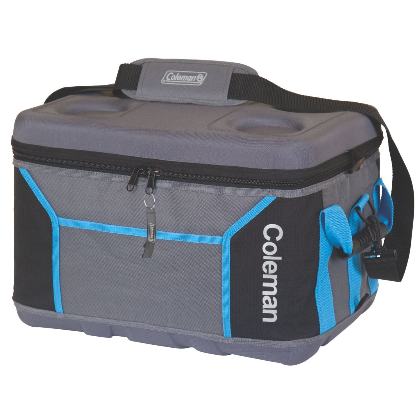 Coleman Soft Cooler 45 Can Eva Molded