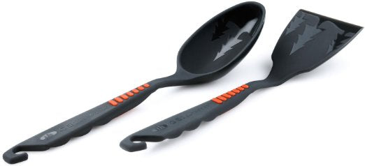 GSI Pack Spoon/Spatula set