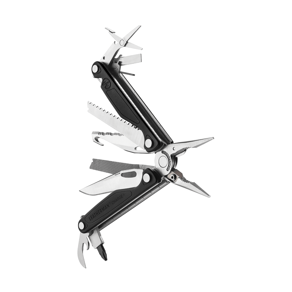 Leatherman Charge Plus