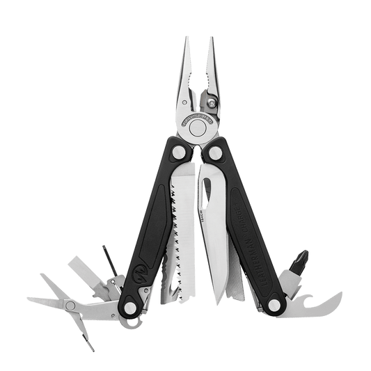 Leatherman Charge Plus