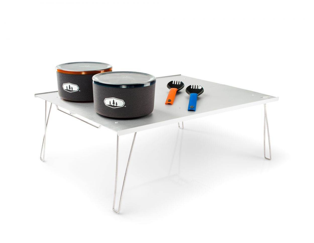 GSI Ultralight Table