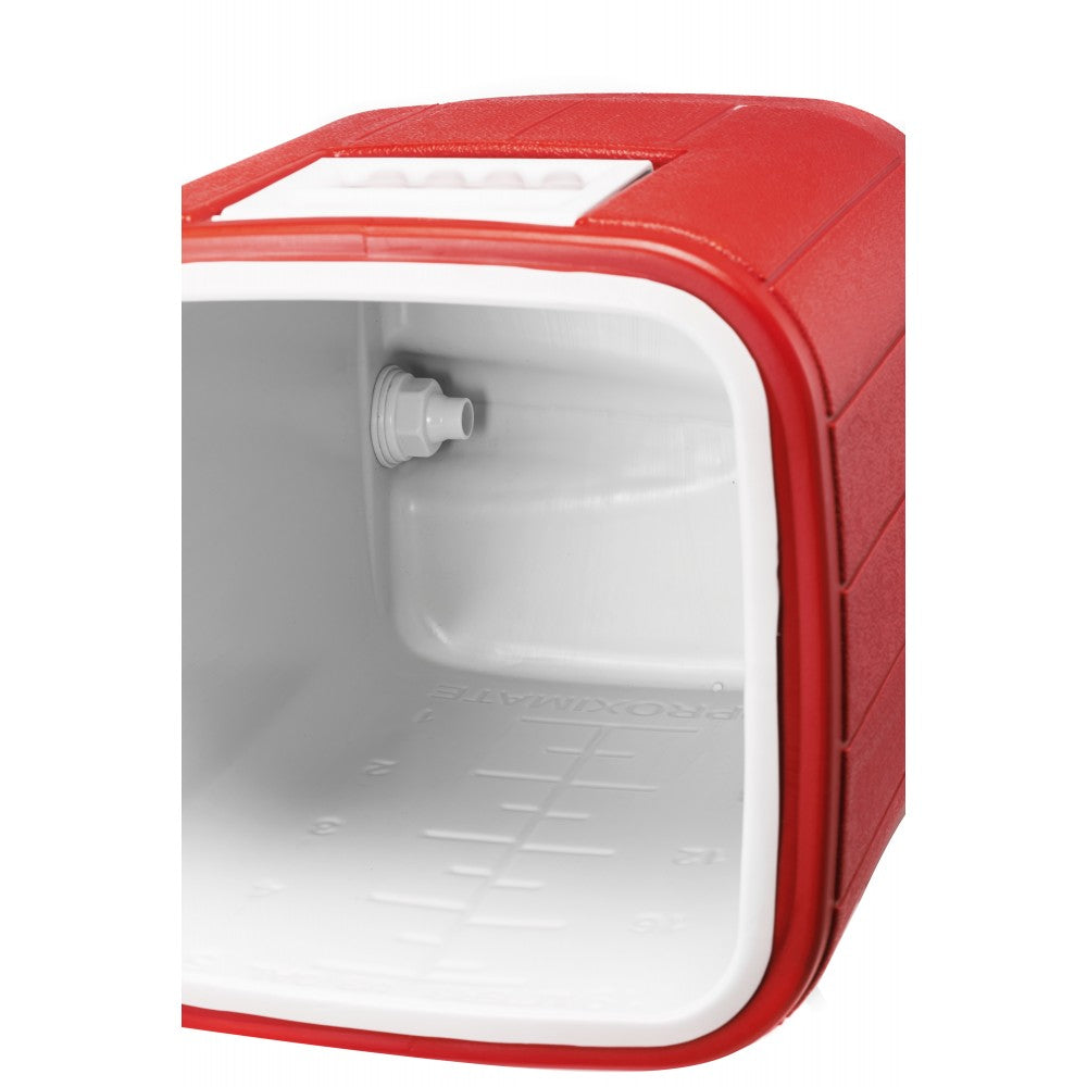 Coleman US 5 Gal Beverage Cooler Square