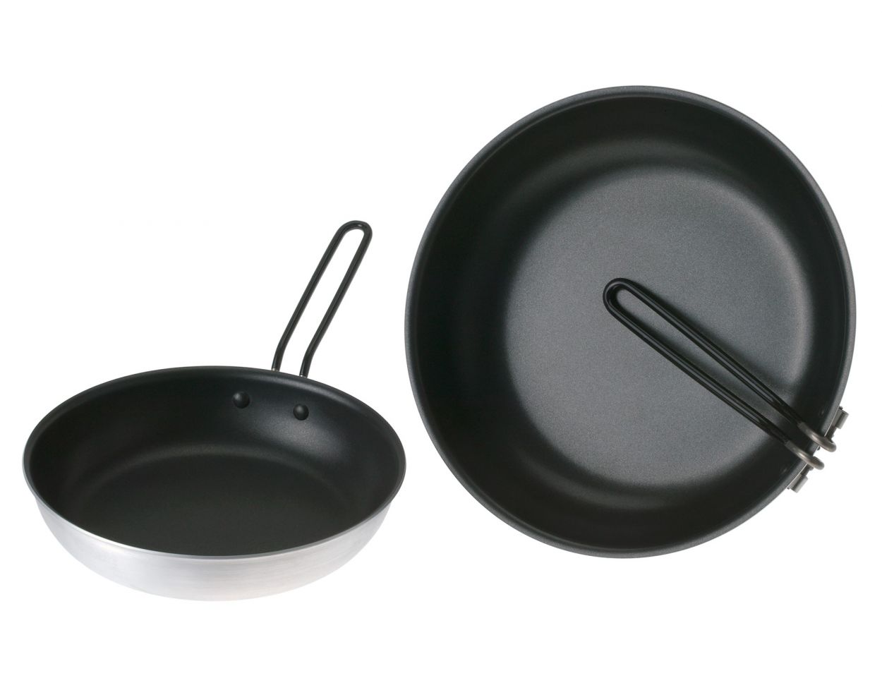 GSI Bugaboo Frypan