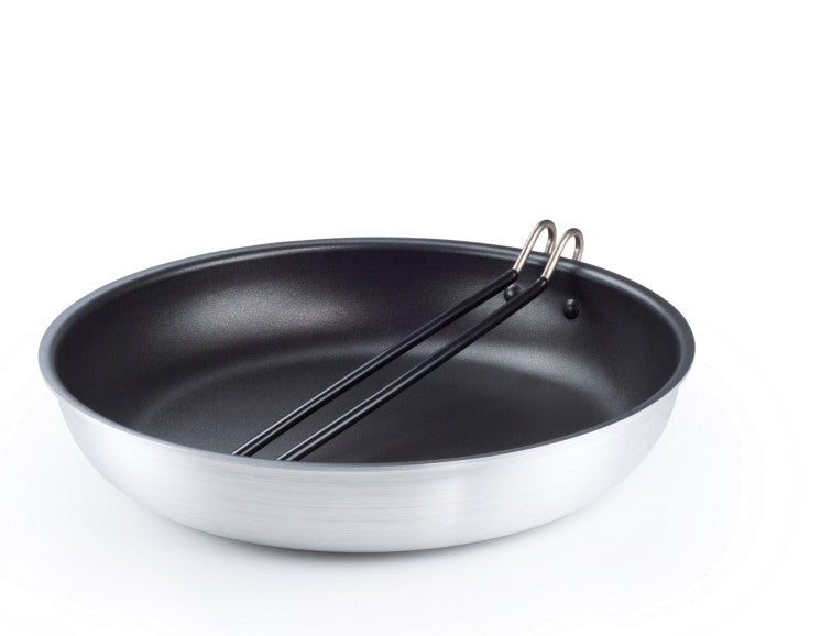 GSI Bugaboo Frypan