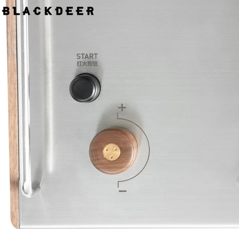 Blackdeer M1 Desktop Stove