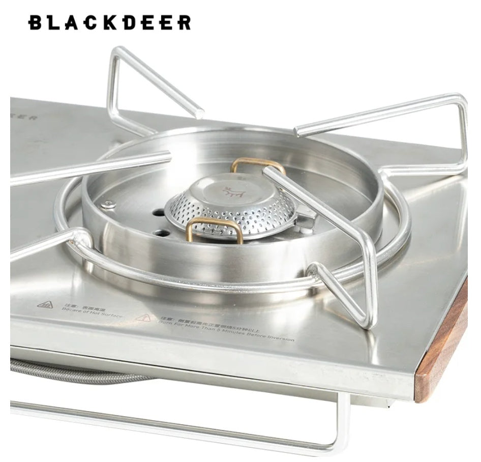 Blackdeer M1 Desktop Stove