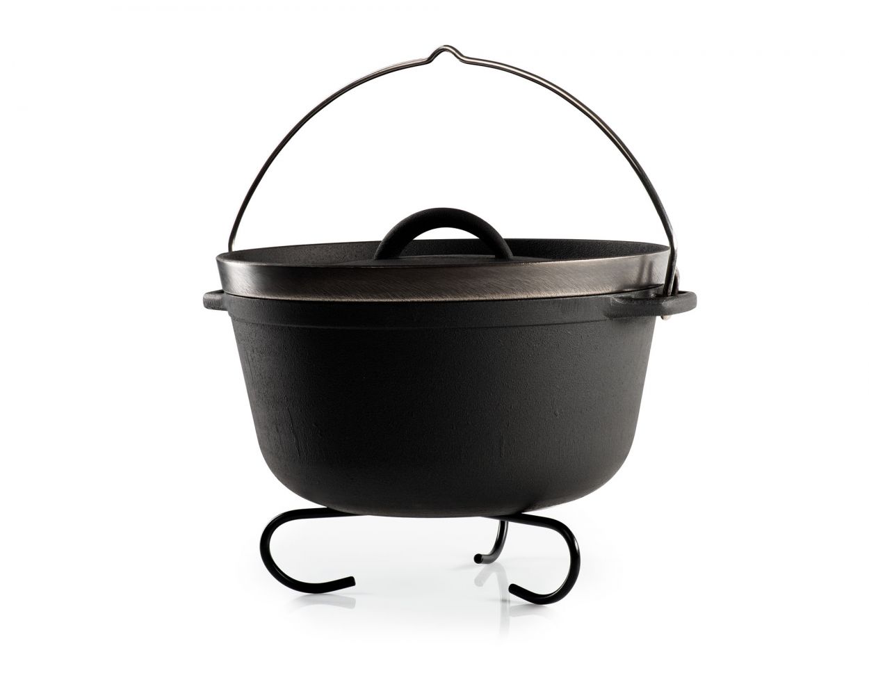 GSI Guidecast Dutch Oven