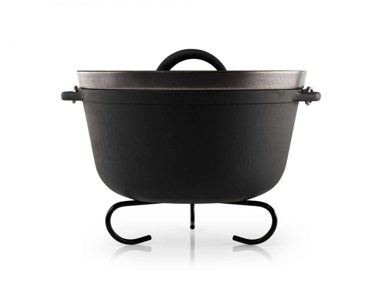 GSI Guidecast Dutch Oven