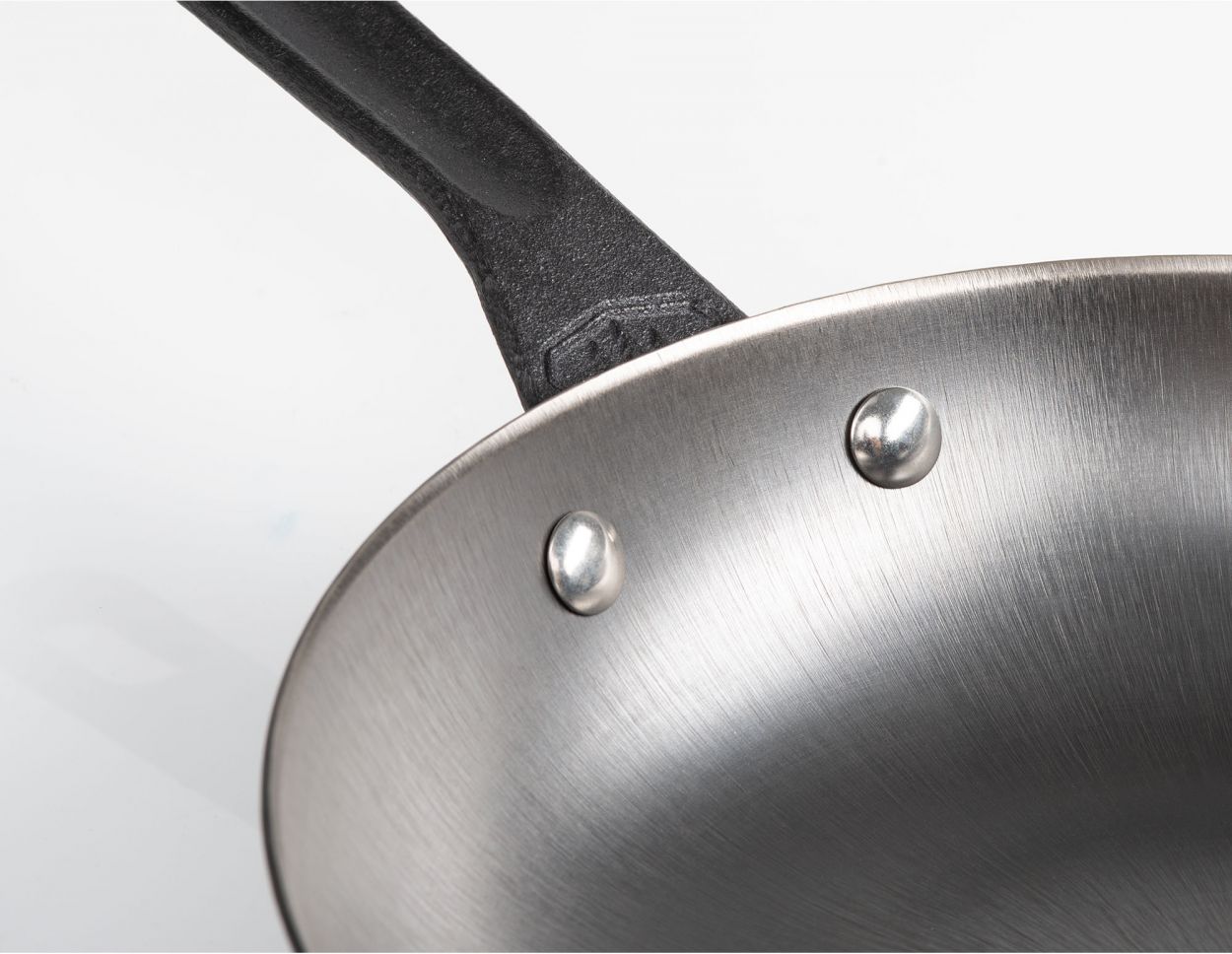 GSI Guidecast Frying Pan