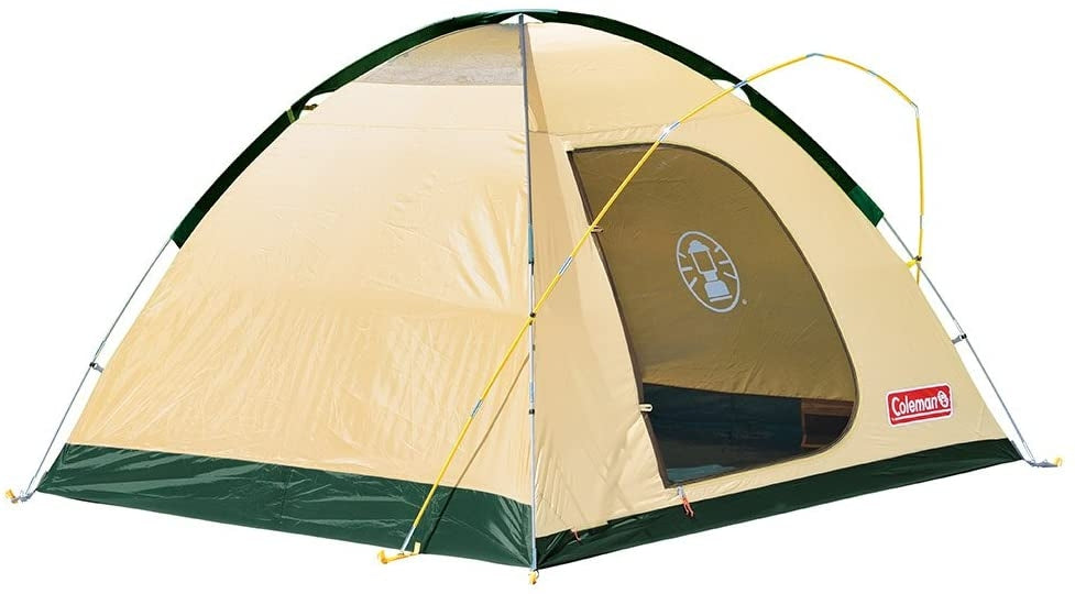 Coleman JP Cross Dome 270 38429