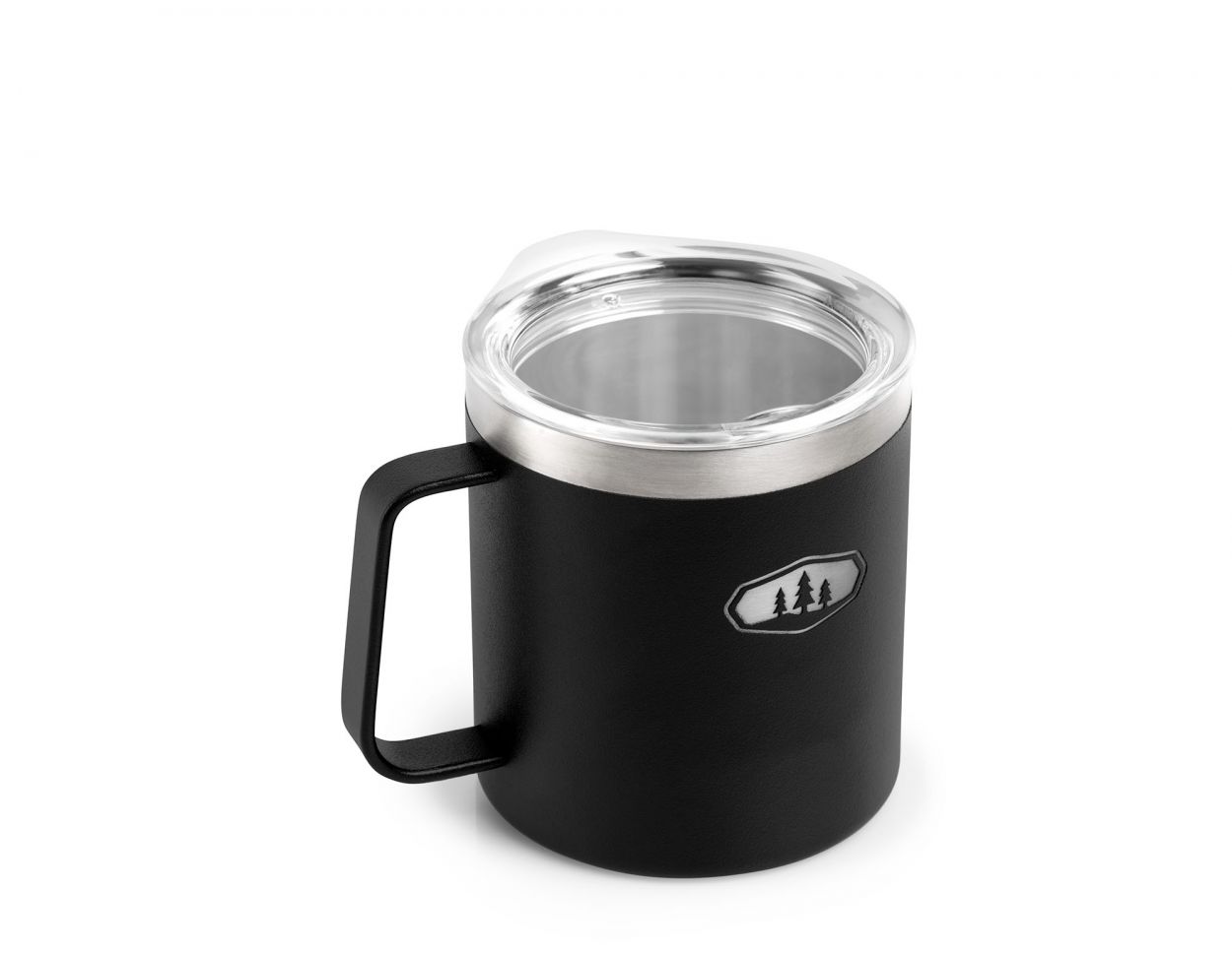 GSI Glacier Stainless 15 Oz Camp Cup