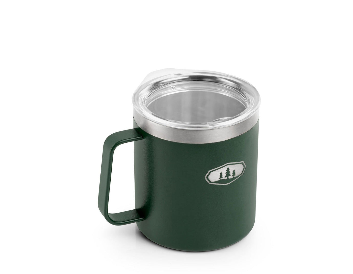 GSI Glacier Stainless 15 Oz Camp Cup