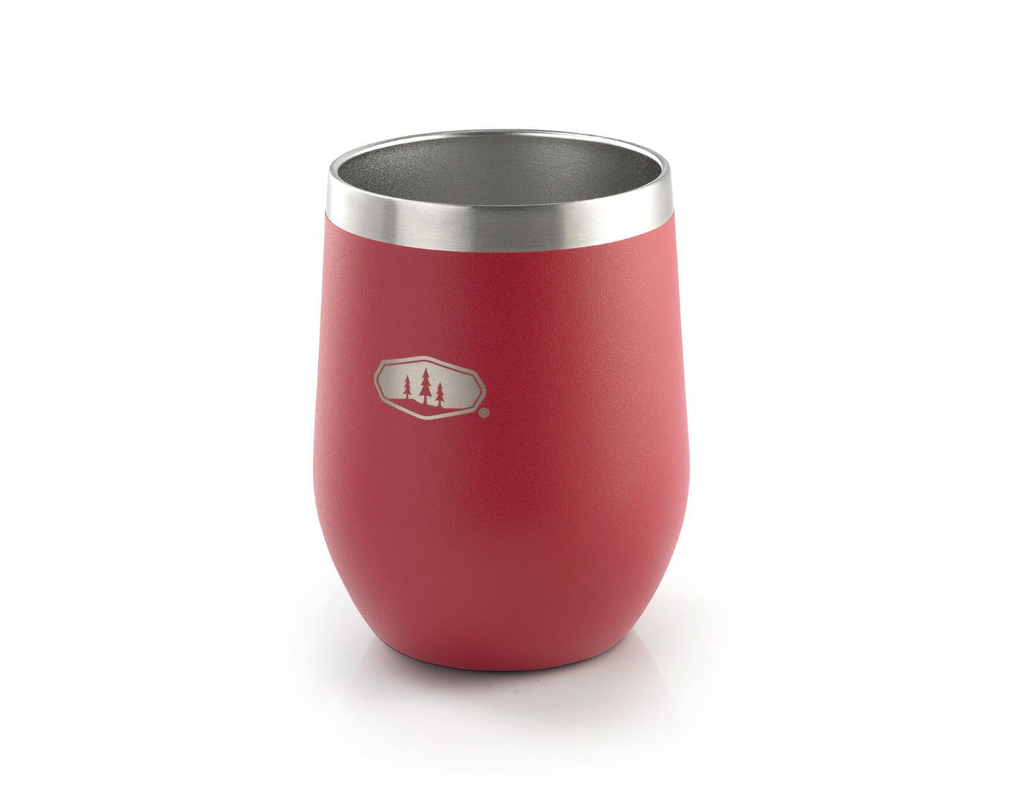 GSI Glacier Stainless 12 Oz Tumbler