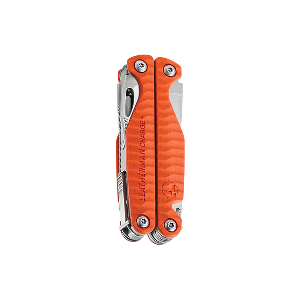 Leatherman Charge Plus G10