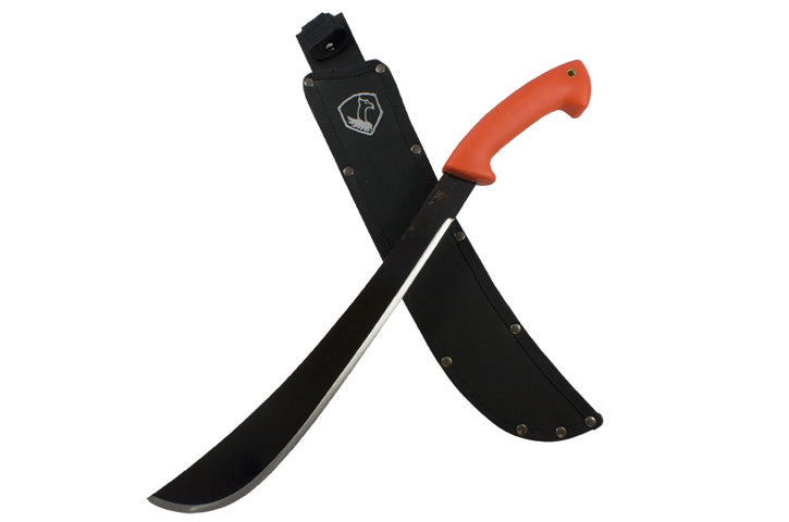 Condor Eco-Survivor Golok Machete (CTK3903-14.5HC)