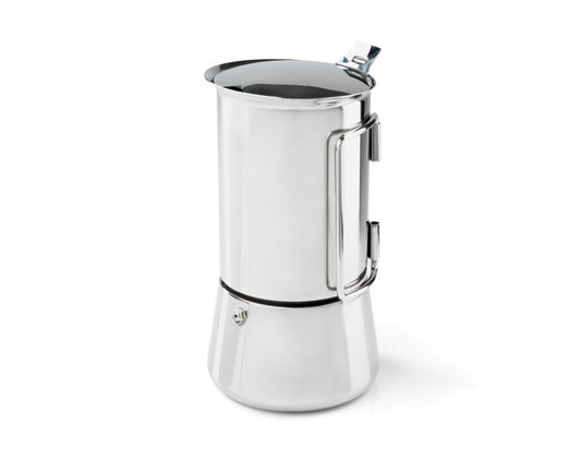 GSI Moka Espresso Pot