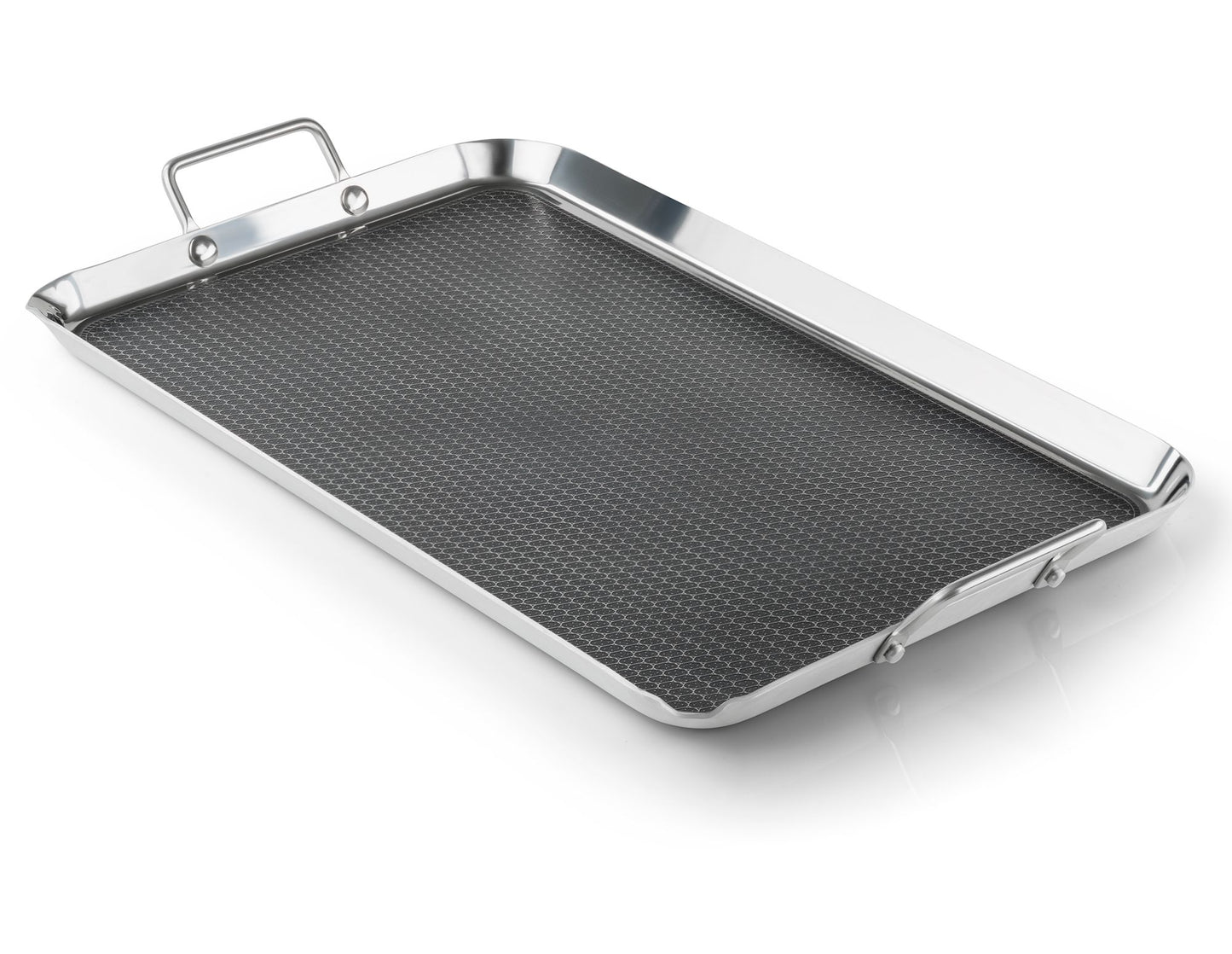 GSI Gourmet Griddle