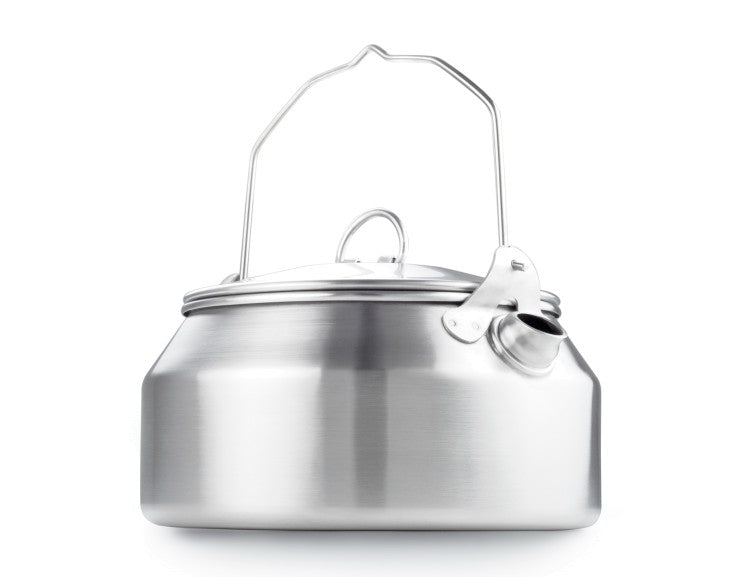 GSI Glacier Stainless Tea Kettle