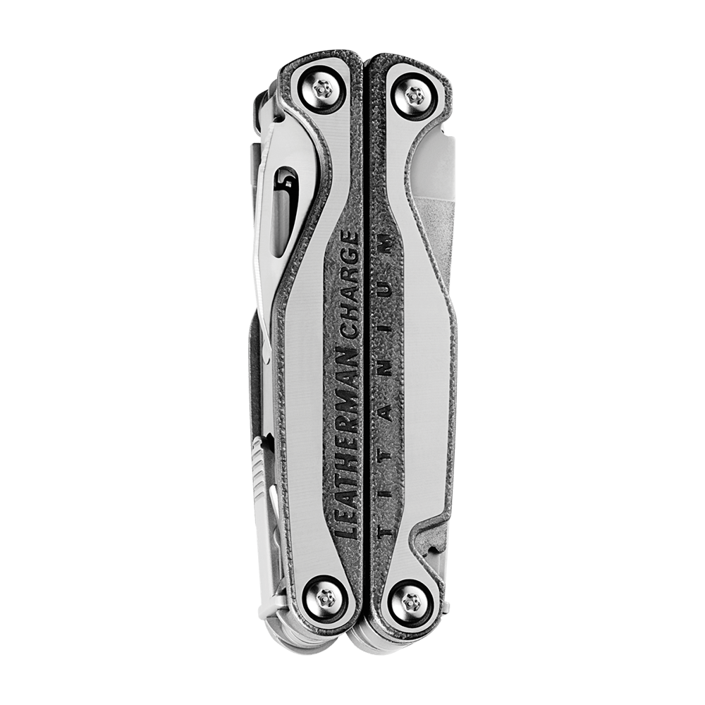 Leatherman Charge TTI Plus