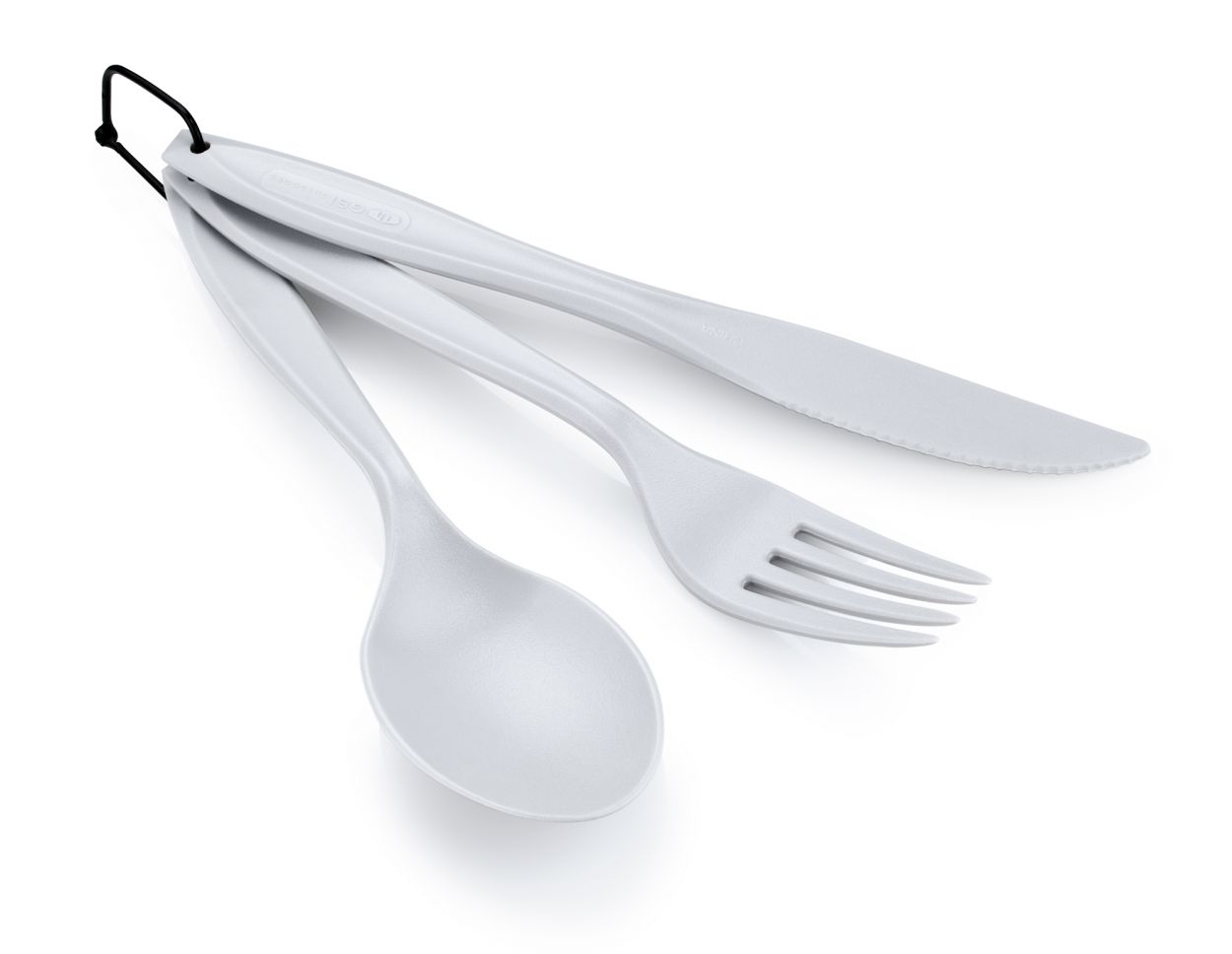 GSI 3 Pc. Ring Cutlery