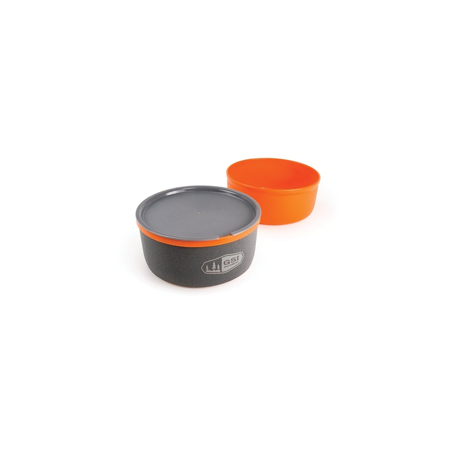 GSI Ultralight Nesting Bowl & Mug