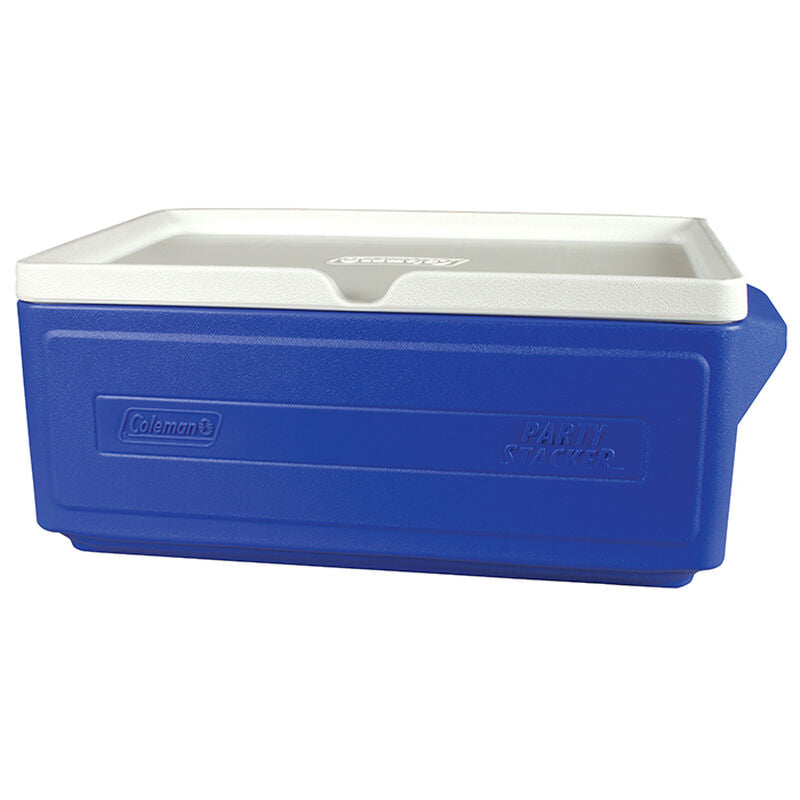 Coleman US 24 Can Party Stacker Cooler