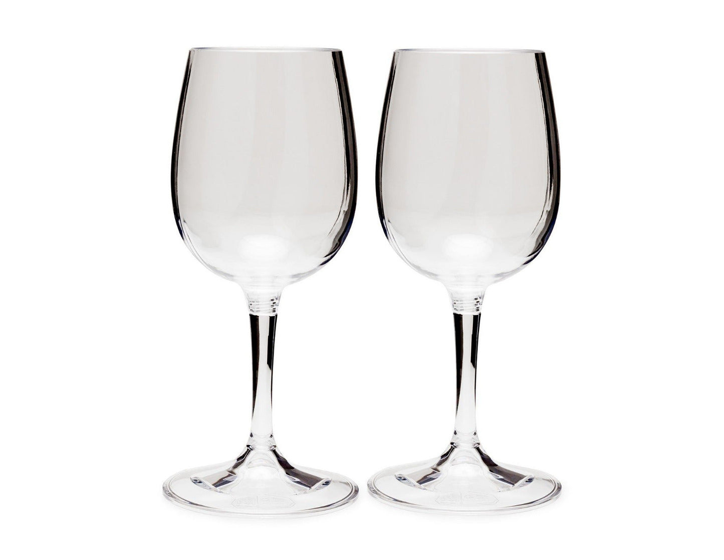 GSI Nesting Wine Glass Set