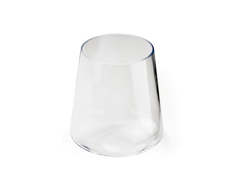 GSI Stemless White Wine Glass