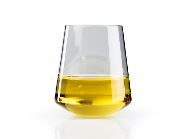 GSI Stemless White Wine Glass