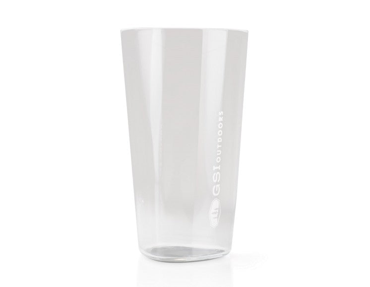 GSI Pint Glass