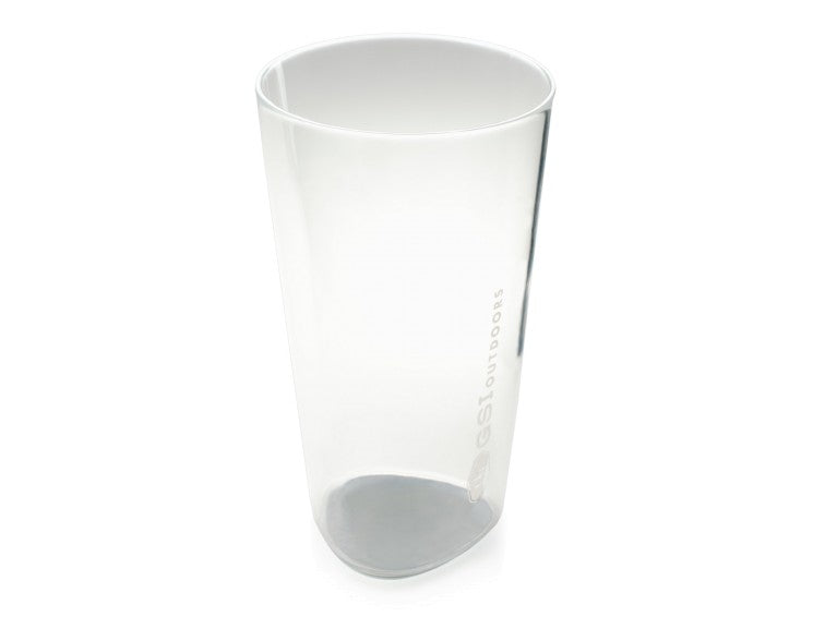 GSI Pint Glass