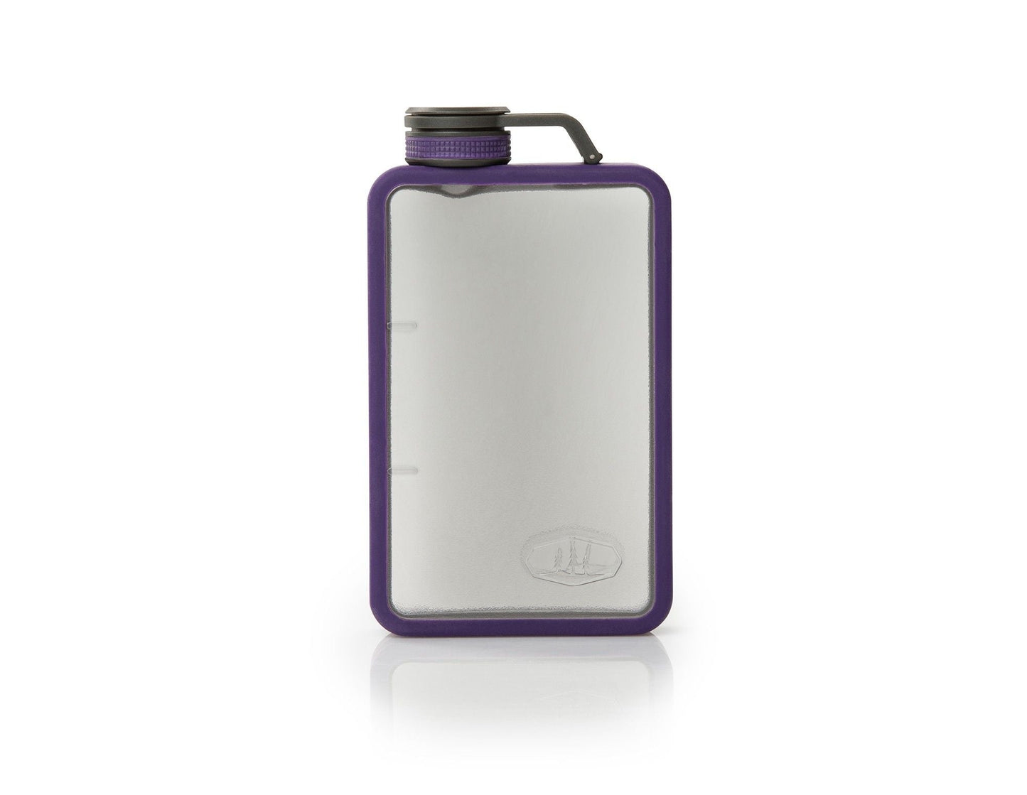 GSI Boulder Flask 6 Oz