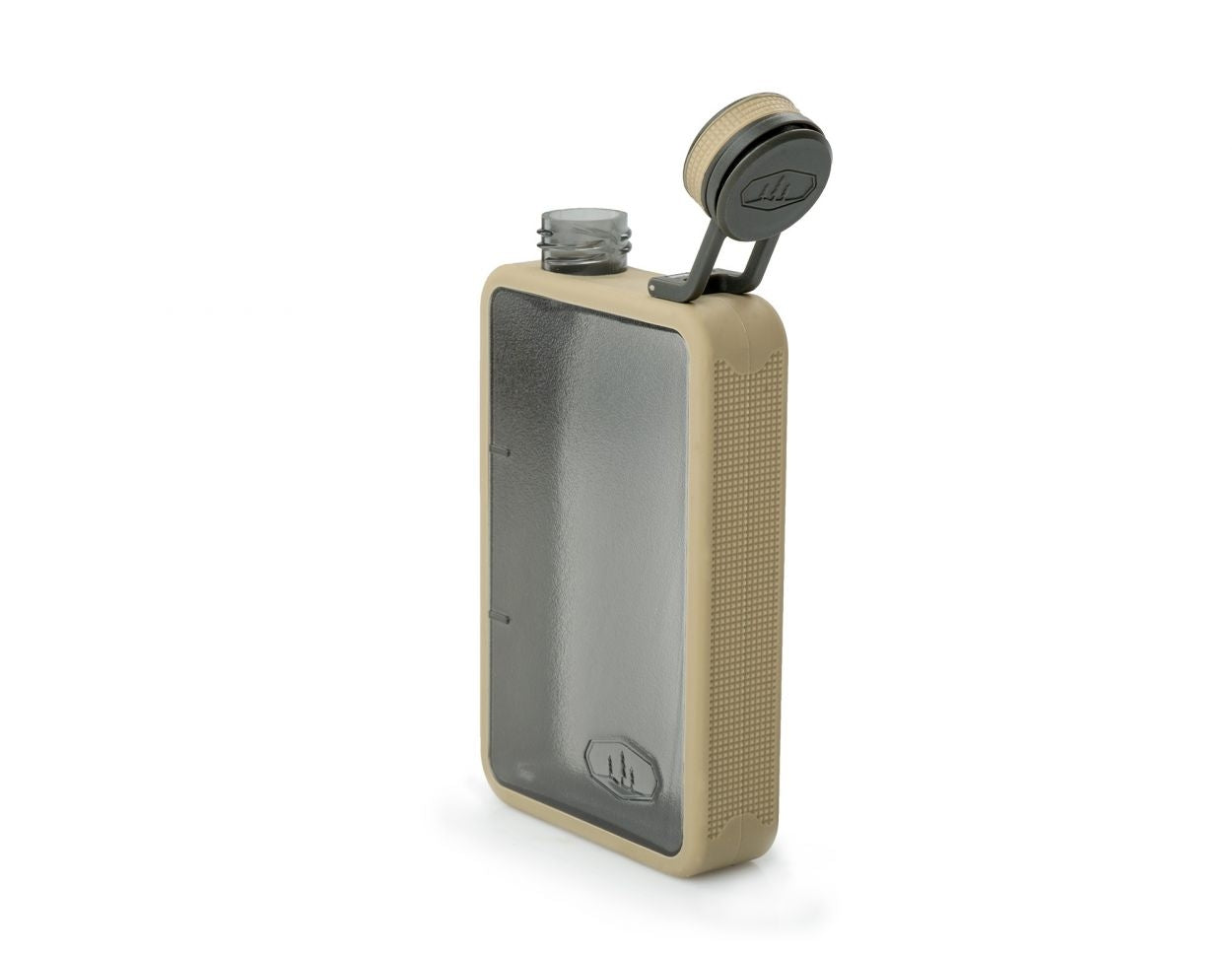 GSI Boulder Flask 6 Oz