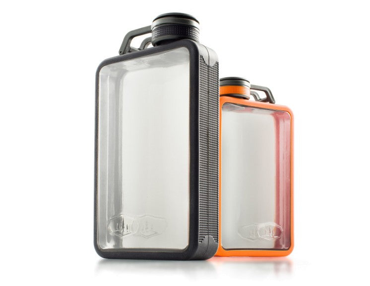 GSI Boulder Flask 10 Oz