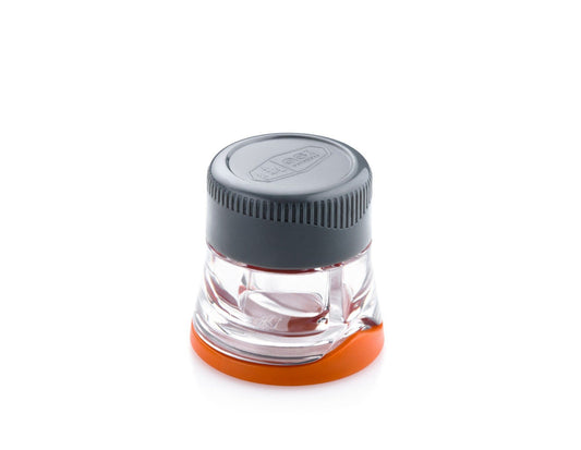 GSI Ultralight Salt And Pepper Shaker